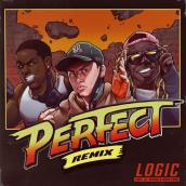 Perfect (Remix) featuring リル・ウェイン, A$AP Ferg