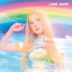 西野カナ「LOVE BEAT」
