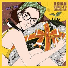 ASIAN KUNG-FU GENERATION「スキンズ - Skins」