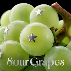 NiziU「Sour Grapes」