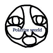 Polarize world