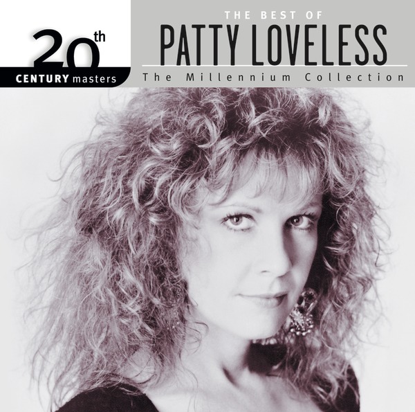 Patty Loveless「Blue Memories」歌詞 | mu-mo（ミュゥモ）