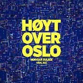 Hoyt over Oslo