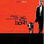 25th Hour (Original Motion Picture Soundtrack)