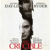 The Crucible (Original Motion Picture Soundtrack)