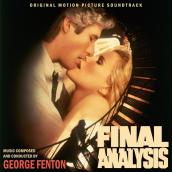 Final Analysis (Original Motion Picture Soundtrack)