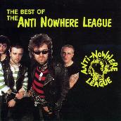 The Best Of Anti-Nowhere League