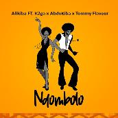 Ndombolo (feat. AbduKiba, K2ga & Tommy Flavour)