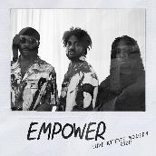 Empower (Live at Tate Modern, 2021) featuring アフロナウト・ズー, TINYMAN, Ahnanse