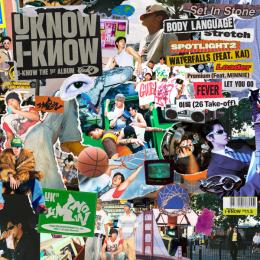 I-KNOW - The 1st Album