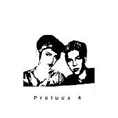 Prelude 4(for two pianos)