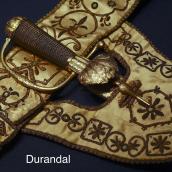 Durandal
