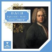 Bach: English Suites & Keyboard Partitas