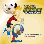 Magic Adventures (Original Motion Picture Soundtrack)