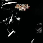Thelonious Monk's Greatest Hits