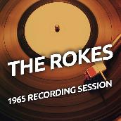 The Rokes - 1965 Recording Session