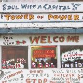 Soul With A Capital "S" - The Best Of Tower Of Power