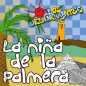 La Nina De La Palmera