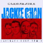 Jackie Chan (Laidback Luke Remix) featuring プリーム, ポスト・マローン
