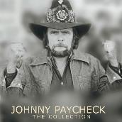 Johnny Paycheck: The Collection
