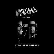 Strangers (Remixes) featuring A7S