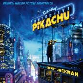 Pokemon Detective Pikachu (Original Motion Picture Soundtrack)