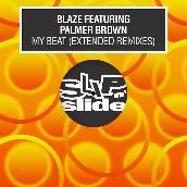 My Beat (feat. Palmer Brown) [Extended Remixes]