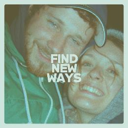 Find New Ways