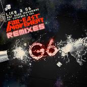 Like A G6 (Remixes) featuring ザ・キャタラクス, DEV