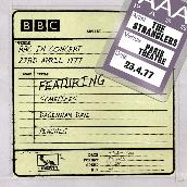 BBC In Concert [23rd April 1977]