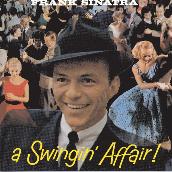 A Swingin' Affair! (Remastered ／ Expanded Edition)