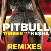 Timber (Remixes)