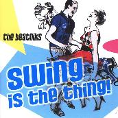 Swing Is The Thing!