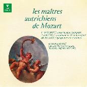 L. Mozart, J. & M. Haydn: Les maitres autrichiens de Mozart