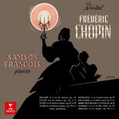 Recital Frederic Chopin