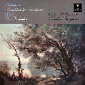 Schubert: Symphonie No. 8 "Inachevee" - Liszt: Les preludes