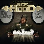 DJ Khaled Presents Ace Hood Gutta (Exclusive Edition (Edited))