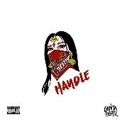 Handle (feat. Ganja Beatz)