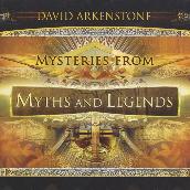 Mysteries From Myths And Legends