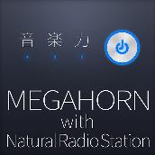 音楽力 with Natural Radio Station
