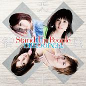 Stand Up People