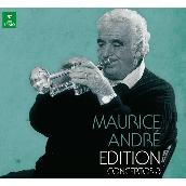 Maurice Andre Edition - Volume 3