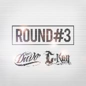 Round 3 (feat. C-kan)