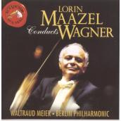 Maazel Conducts Wagner