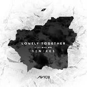 Lonely Together (Remixes) featuring リタ・オラ