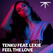 Feel the Love (feat. Lexie) [Redux]