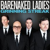 Grinning Streak (Deluxe Version)