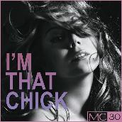 I'm That Chick - EP