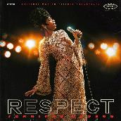 RESPECT (Original Motion Picture Soundtrack)