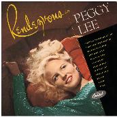 Rendezvous With Peggy Lee